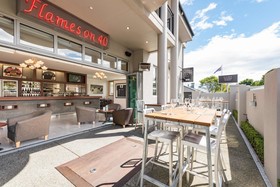 The Hotel Nelson
