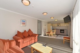 The Hotel Nelson