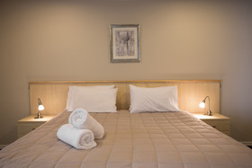 The Hotel Nelson