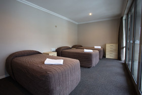 The Hotel Nelson