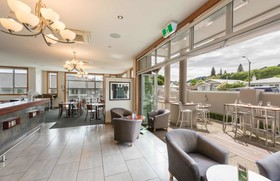The Hotel Nelson
