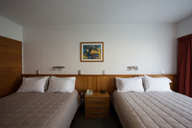 The Hotel Nelson