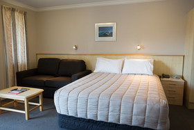 The Hotel Nelson