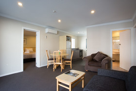 The Hotel Nelson