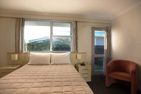 The Hotel Nelson