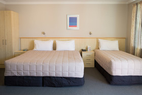 The Hotel Nelson