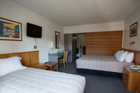 The Hotel Nelson