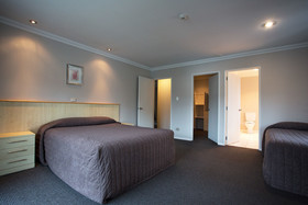 The Hotel Nelson