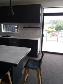 Riverwalk Apartments