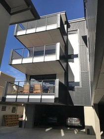 Riverwalk Apartments