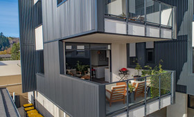Riverwalk Apartments