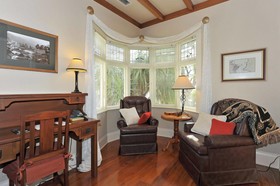 Shelbourne Villa