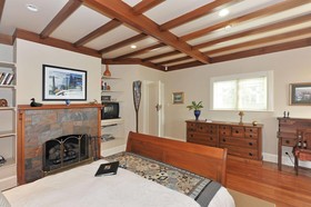 Shelbourne Villa