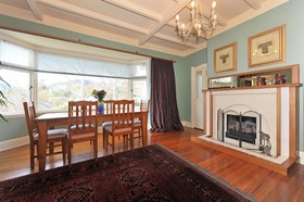Shelbourne Villa