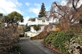 Shelbourne Villa
