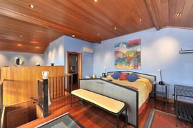 Shelbourne Villa