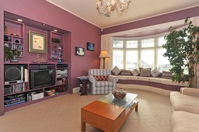 Shelbourne Villa