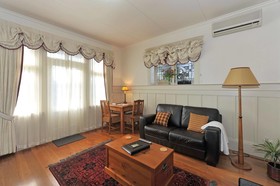 Shelbourne Villa