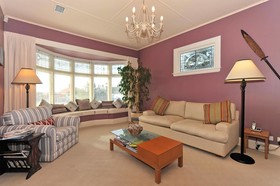 Shelbourne Villa