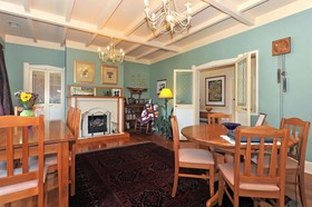 Shelbourne Villa