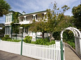 Sussex House