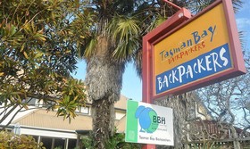 Tasman Bay Backpackers