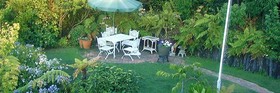 Te Puna Wai Lodge