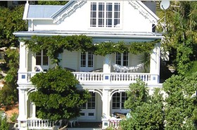 Te Puna Wai Lodge