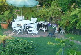 Te Puna Wai Lodge