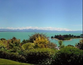 Te Puna Wai Lodge