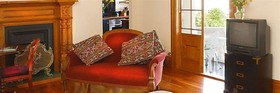 Te Puna Wai Lodge