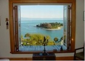 Te Puna Wai Lodge