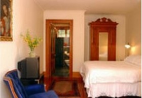 Te Puna Wai Lodge