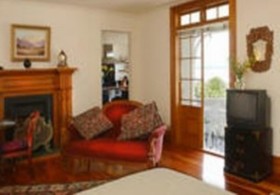 Te Puna Wai Lodge