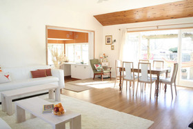 The Beach House Nelson B&B