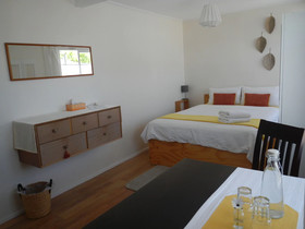 The Beach House Nelson B&B