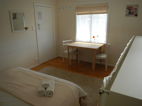 The Beach House Nelson B&B