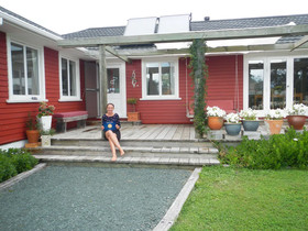 The Beach House Nelson B&B