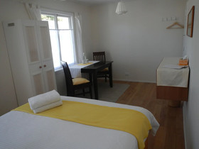 The Beach House Nelson B&B