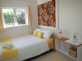 The Beach House Nelson B&B