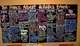 The Prince Albert Backpackers and Bar