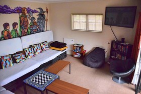 The Prince Albert Backpackers and Bar
