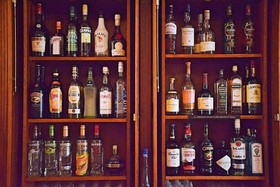 The Prince Albert Backpackers and Bar