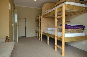 The Prince Albert Backpackers and Bar