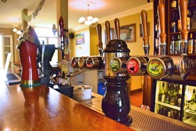 The Prince Albert Backpackers and Bar