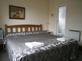Trafalgar Lodge