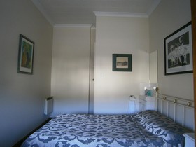 Trafalgar Lodge