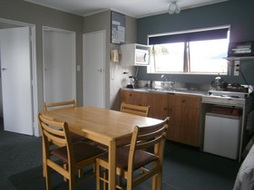 Trafalgar Lodge
