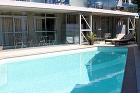 Tides Hotel
