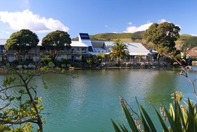Tides Hotel